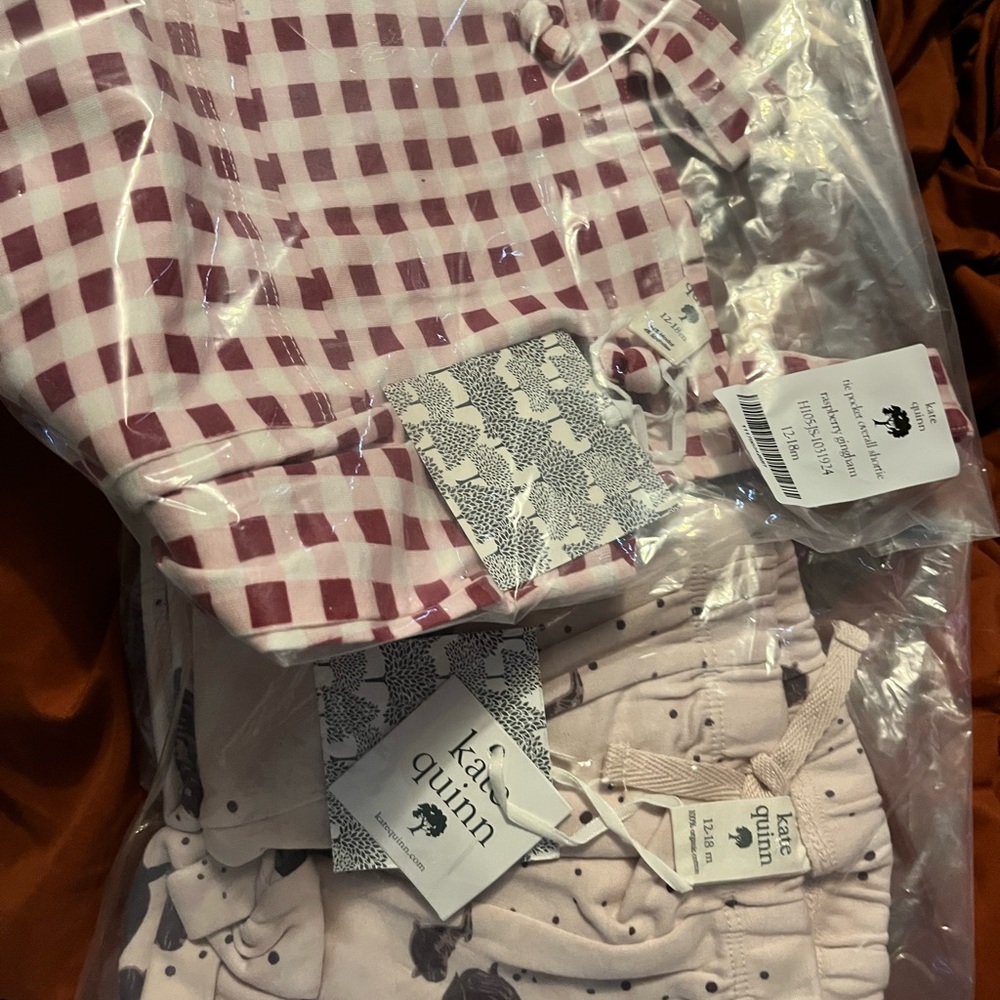 Kate quinn bundle